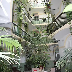 Peninsular , Barcelona Spain