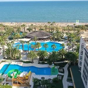 Estival 4*, Islantilla Spain