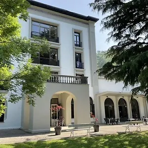 Balneario De Cestona 3*, Zestoa Spain