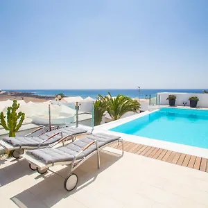 Alexia Playa Honda (Lanzarote)