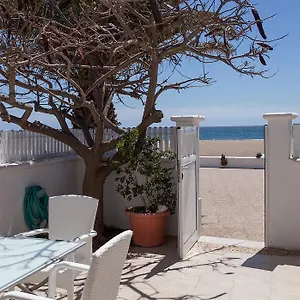 Mela Playa Honda (Lanzarote)