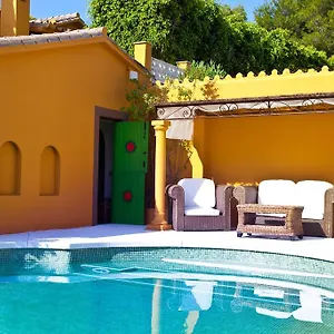 Family Al- Ana Marbella 3*, Estepona Spain