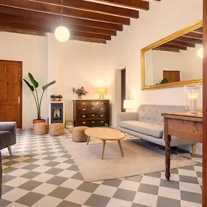 Senda 3*, Caimari Spain