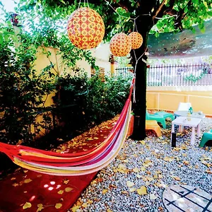 Garden House By Feetup , Barcellona Spagna