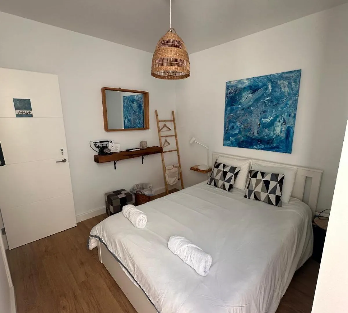 Papa Tote Deluxe Hostel Playa Honda  0*, Playa Honda (Lanzarote) Spain
