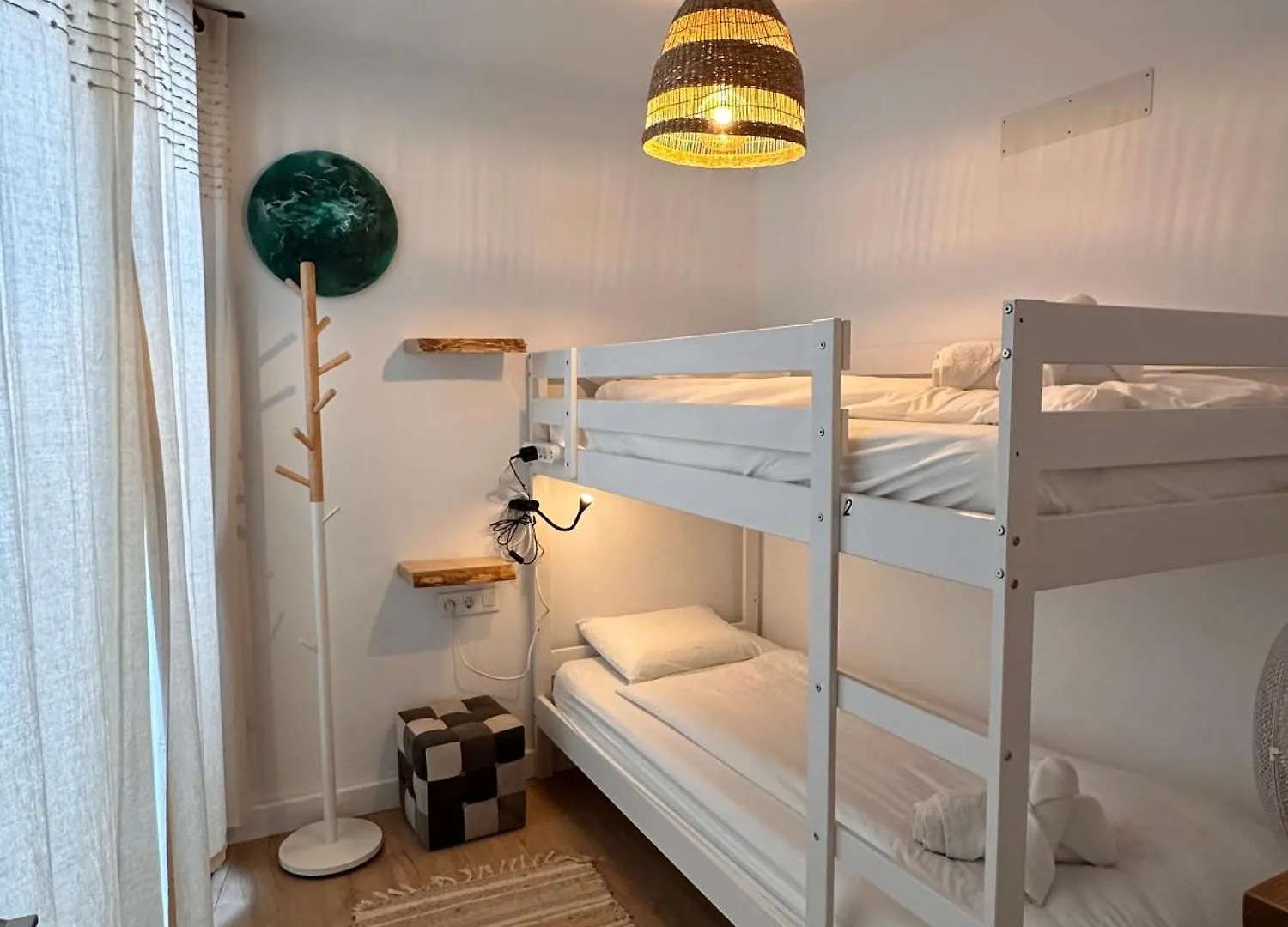 Papa Tote Deluxe Hostel Playa Honda  Playa Honda (Lanzarote)